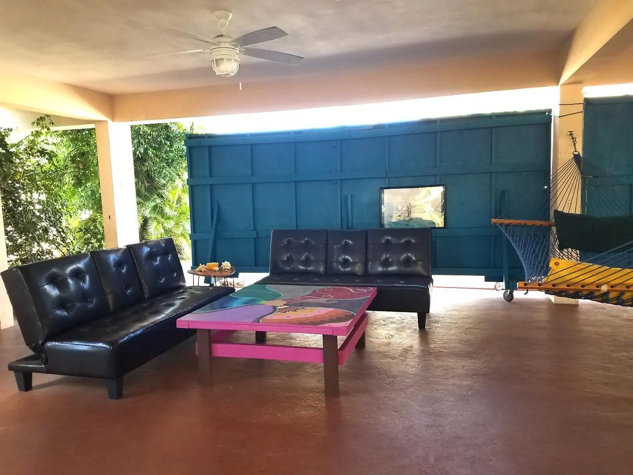 Bed and Breakfast Wssm Surf House Aguadilla 3*,  Puerto Rico