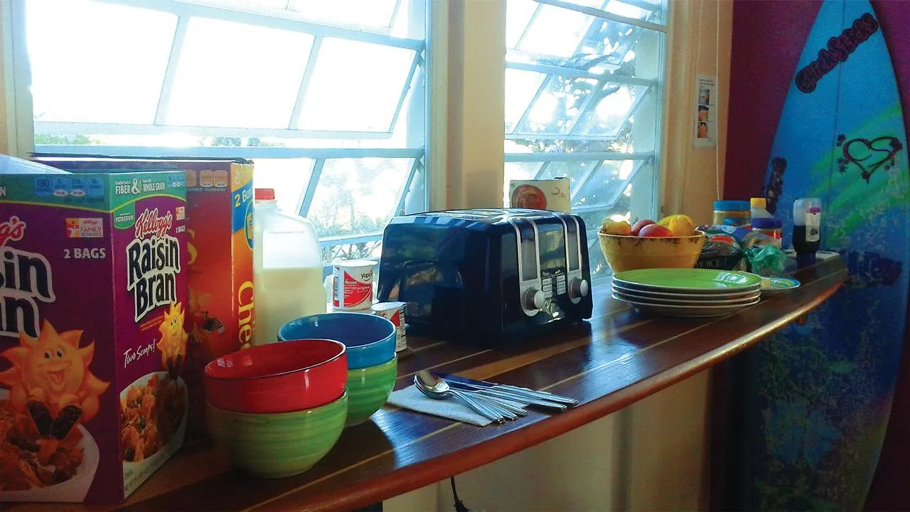 Bed and Breakfast Wssm Surf House Aguadilla