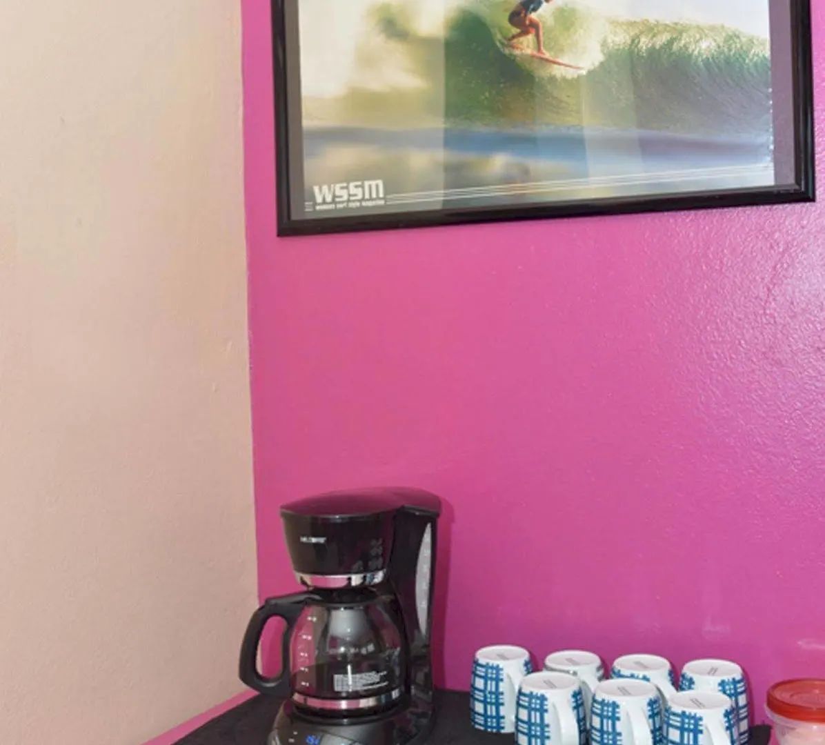 Bed and Breakfast Wssm Surf House Aguadilla