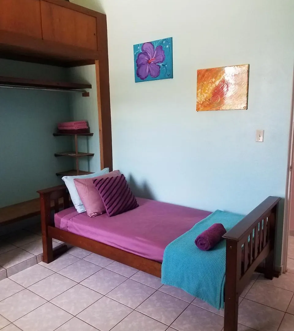 Bed and Breakfast Wssm Surf House Aguadilla 3*,  Puerto Rico