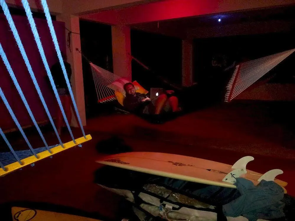 Wssm Surf House Bed and Breakfast Aguadilla Πουέρτο Ρίκο
