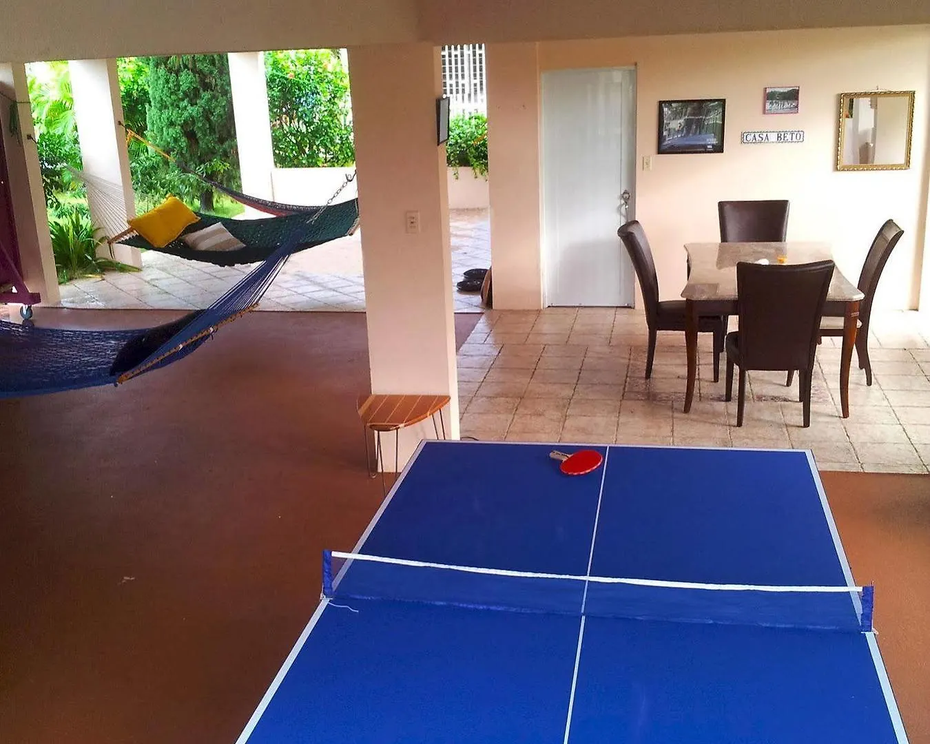***  Wssm Surf House Bed and Breakfast Aguadilla Πουέρτο Ρίκο