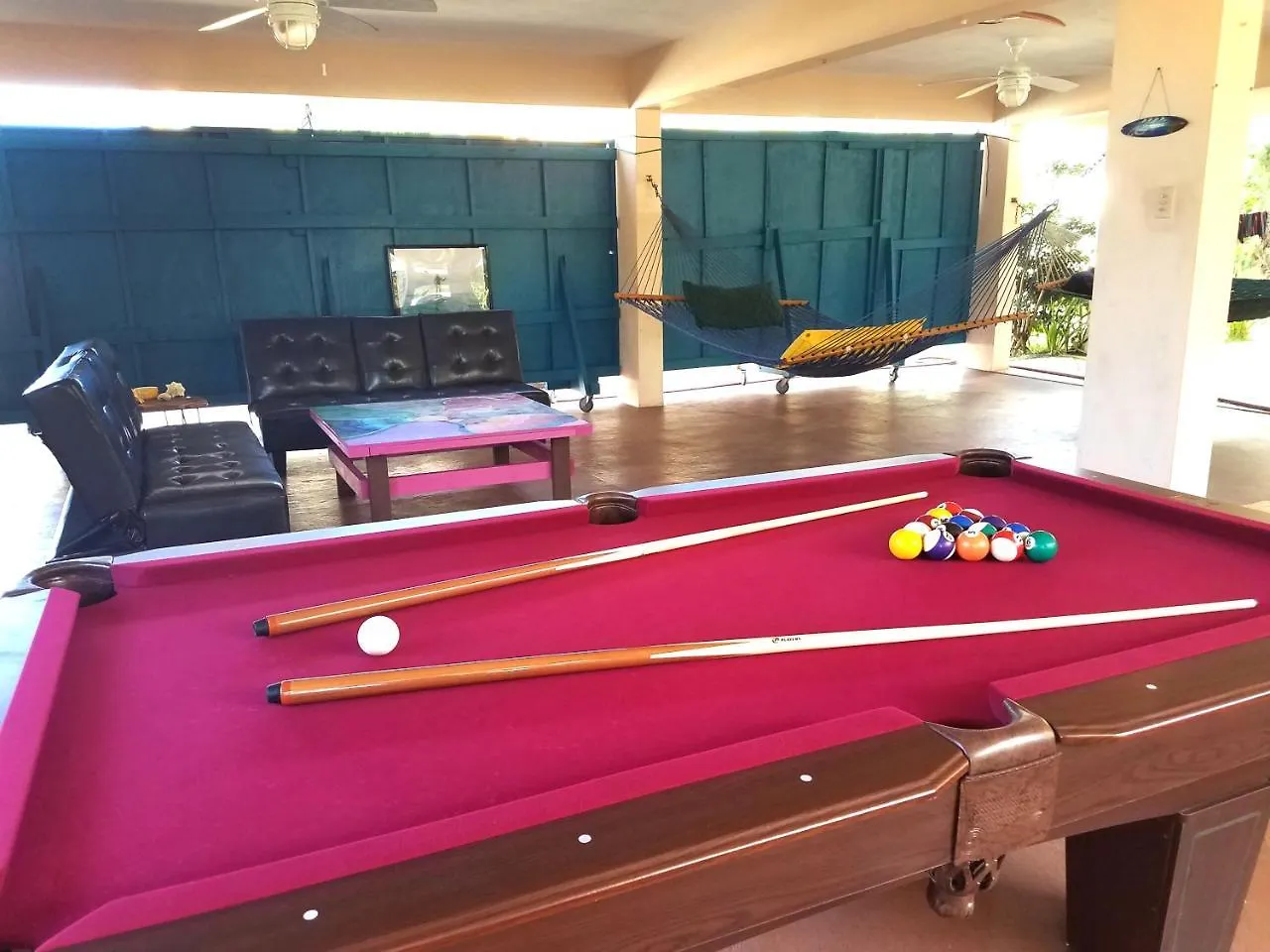 ***  Wssm Surf House Bed and Breakfast Aguadilla Πουέρτο Ρίκο